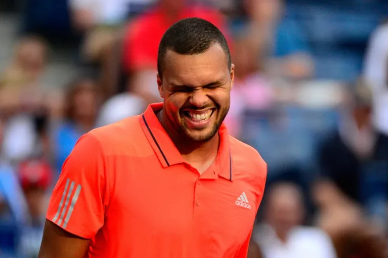 LUDNICA NA US OPENU: Marin Čilić i Tsonga podigli publiku na noge