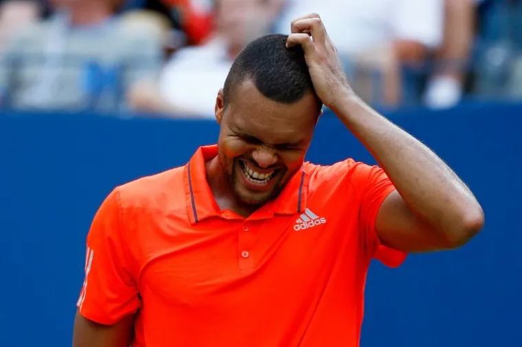 LUDNICA NA US OPENU: Marin Čilić i Tsonga podigli publiku na noge