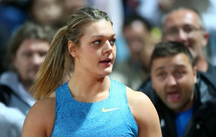 SANDRIN &Scaron;OU NA SAVI: Pogledajte kako je pao rekord Hanžeka!