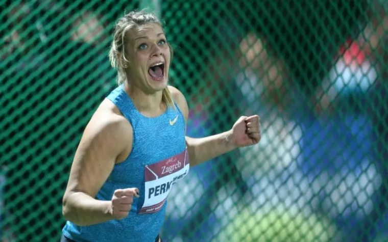 SANDRIN &Scaron;OU NA SAVI: Pogledajte kako je pao rekord Hanžeka!