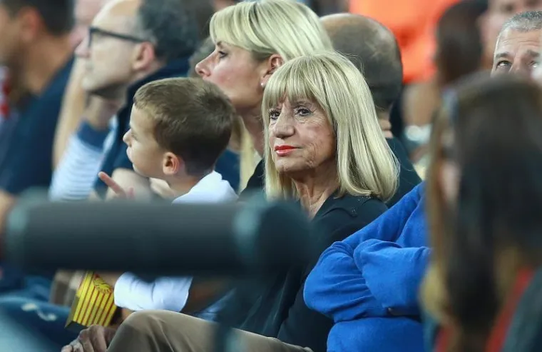 Hrvatski ko&scaron;arka&scaron;i protiv Gruzije su odigrali posljednju utakmicu u zagrebačkoj Areni na ovogodi&scaron;njem Eurobasketu. Sada slijedi put u Francusku i nokaut-faza natjecanja.