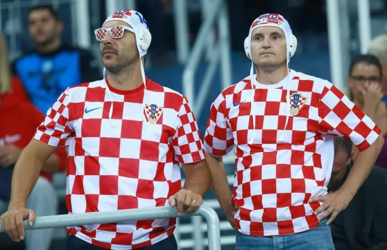 Hrvatski ko&scaron;arka&scaron;i protiv Gruzije su odigrali posljednju utakmicu u zagrebačkoj Areni na ovogodi&scaron;njem Eurobasketu. Sada slijedi put u Francusku i nokaut-faza natjecanja.