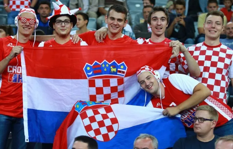 Hrvatski ko&scaron;arka&scaron;i protiv Gruzije su odigrali posljednju utakmicu u zagrebačkoj Areni na ovogodi&scaron;njem Eurobasketu. Sada slijedi put u Francusku i nokaut-faza natjecanja.