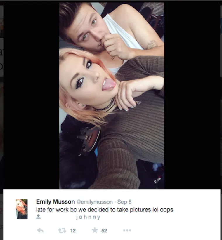 Možda jednom shvate i za&scaron;to...