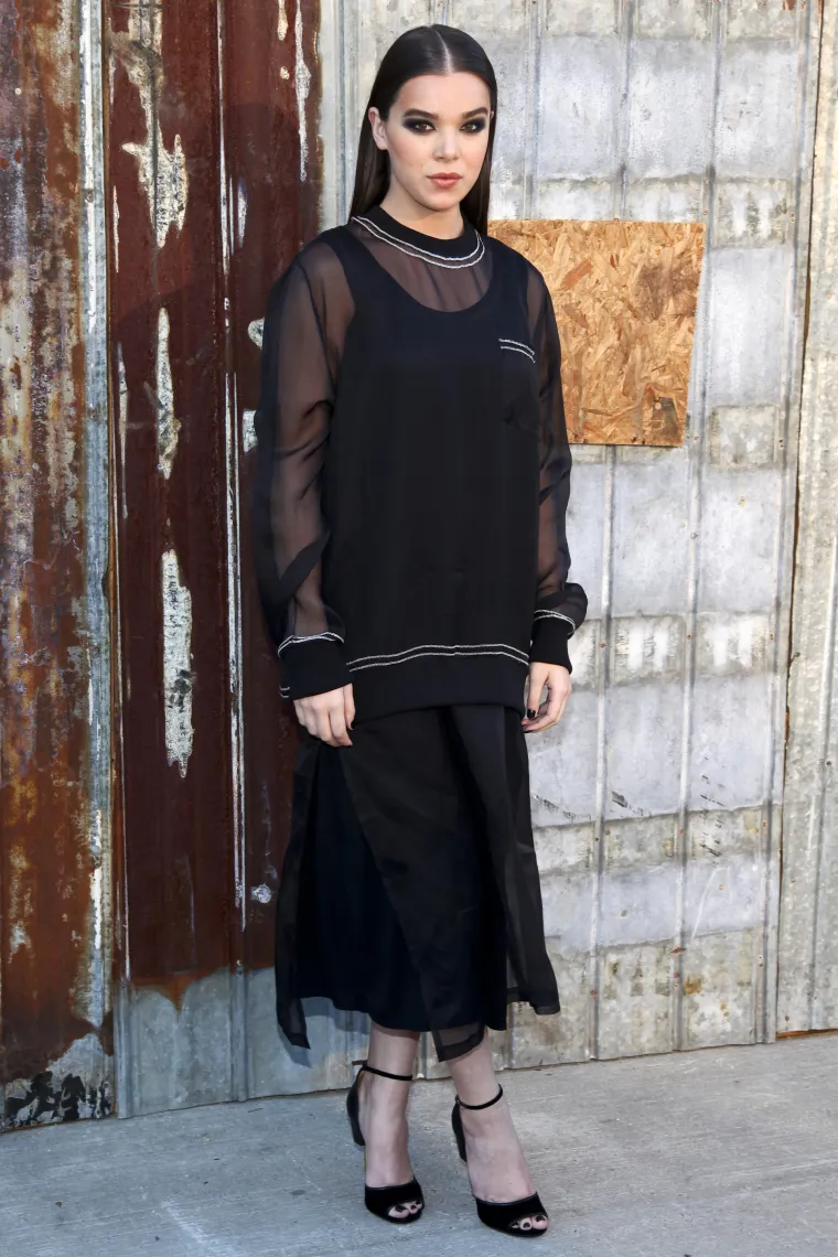 Givenchy je popularan kod slavnih dama: reviju do&scaron;le pogledati i Kim, Ciara, Nicki Minaj, Julia Roberts...