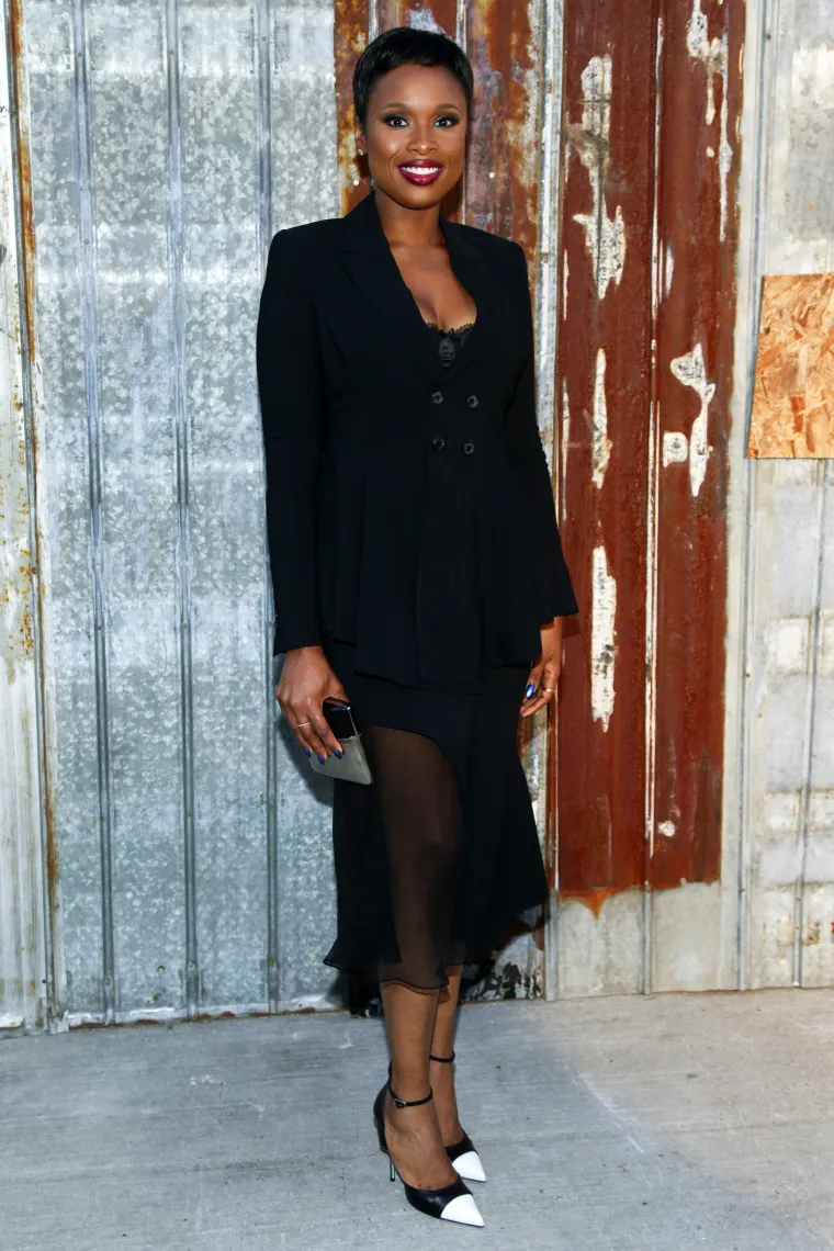 Givenchy je popularan kod slavnih dama: reviju do&scaron;le pogledati i Kim, Ciara, Nicki Minaj, Julia Roberts...