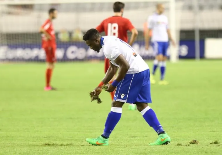 U susretu 9. kola Prve HNL u Splitu su nogometa&scaron;i Hajduka slavili protiv Zagreba s 1-0 (1-0) i probili se na drugo mjesto ljestvice.