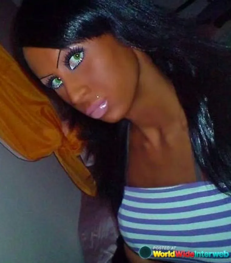 Nisu primljene ni u &scaron;kolu za klaunove jer im je &scaron;minka bila previ&scaron;e kičasta