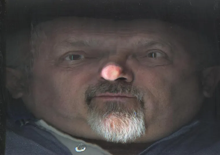 Umjesto stražnjica, fotokopirali svoja lica, a ovu su jezivi rezultati