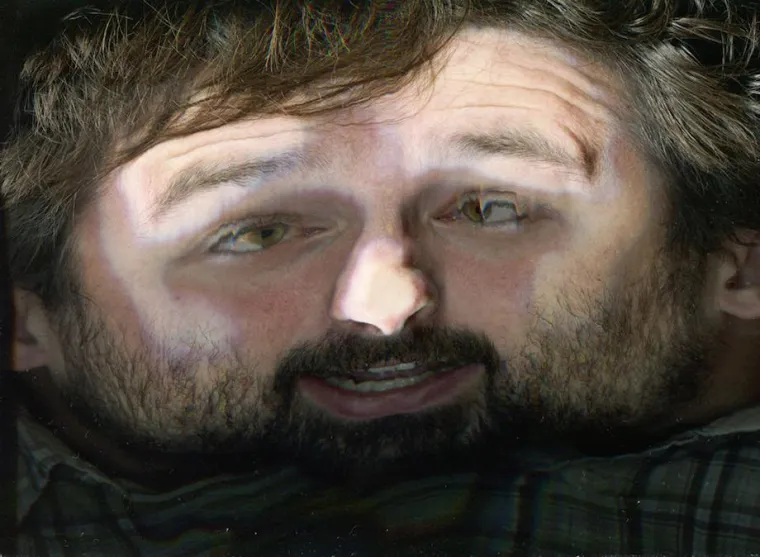 Umjesto stražnjica, fotokopirali svoja lica, a ovu su jezivi rezultati