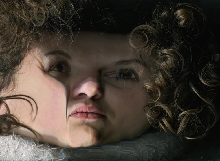 Umjesto stražnjica, fotokopirali svoja lica, a ovu su jezivi rezultati