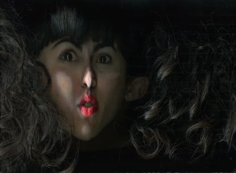 Umjesto stražnjica, fotokopirali svoja lica, a ovu su jezivi rezultati