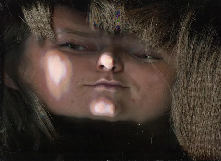 Umjesto stražnjica, fotokopirali svoja lica, a ovu su jezivi rezultati