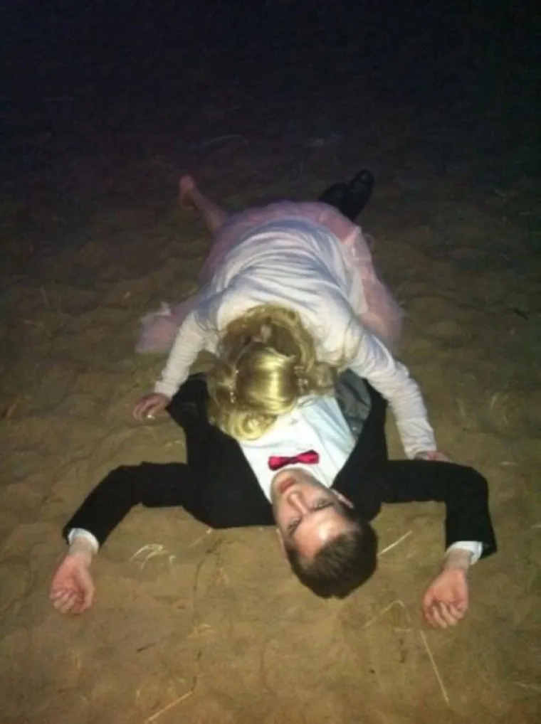 Ruske svadbe nisu za one slabih živaca i želuca, ali ako volite trash, nema boljih!