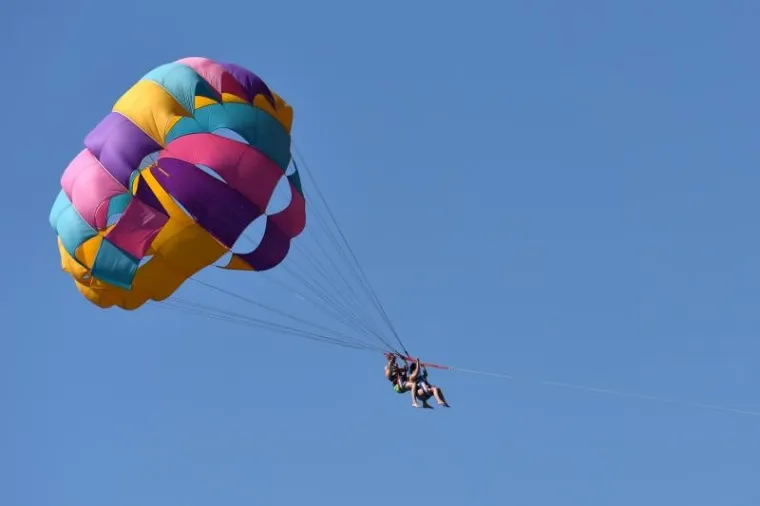 Pogledajte kako se uživa u babljem ljetu