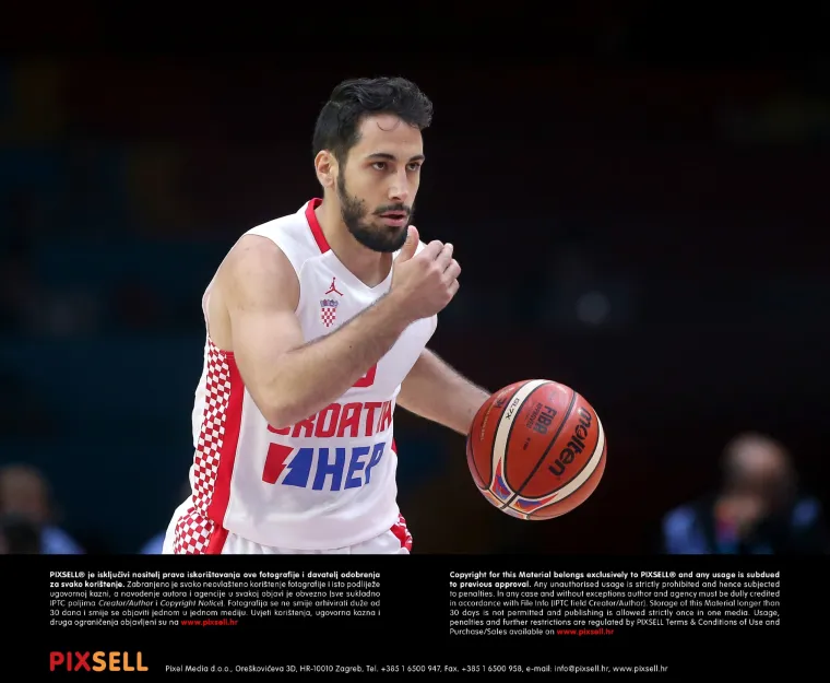 Hrvatska - Če&scaron;ka