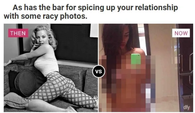 A jedno za drugo radili ne&scaron;to suptilnije fotke.