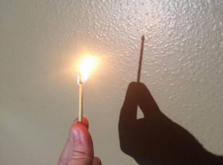 Svijet je stvarno prepun prekrasnih prizora, samo treba znati kamo gledati