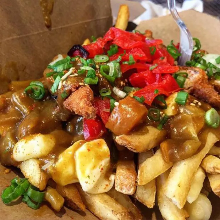 Svijet je stvarno prepun prekrasnih prizora, samo treba znati kamo gledati