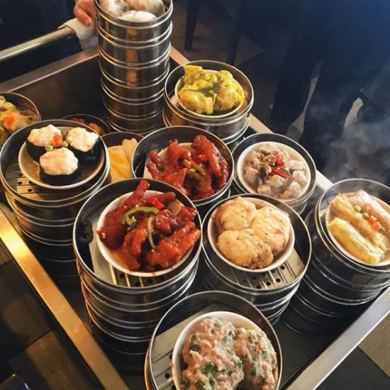 Svijet je stvarno prepun prekrasnih prizora, samo treba znati kamo gledati