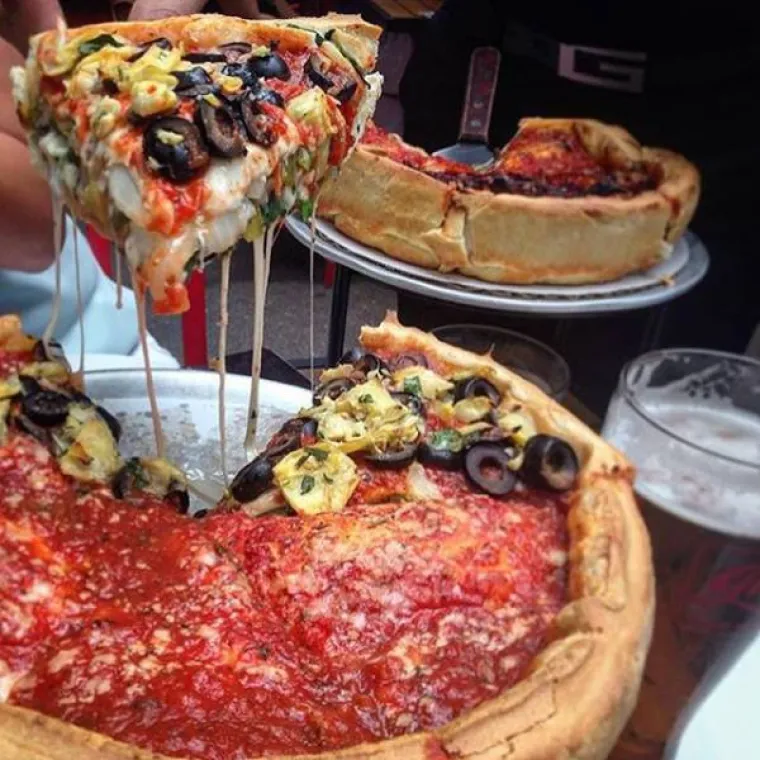 Svijet je stvarno prepun prekrasnih prizora, samo treba znati kamo gledati