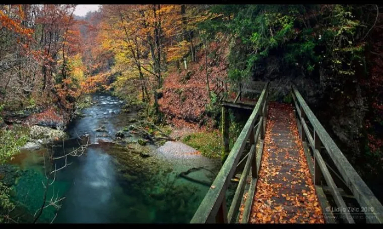 9gag je napravio ironični popis 15 stvari zbog kojih nikada ne bi trebalo posjetiti Hrvatsku, popraćenih predivnim prizorima Prvi razlog je: Jesen je posve obična.