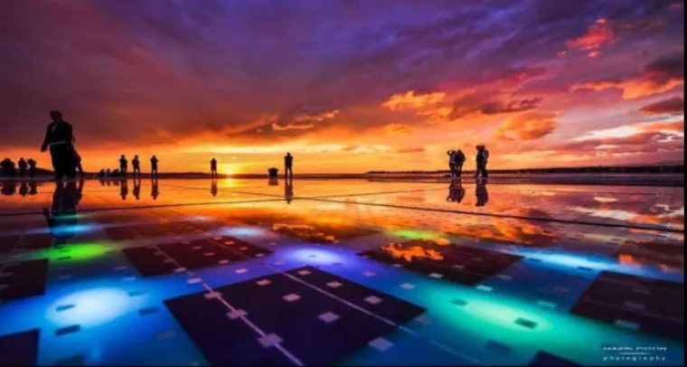 7. Zalasci sunsa su dosadni.