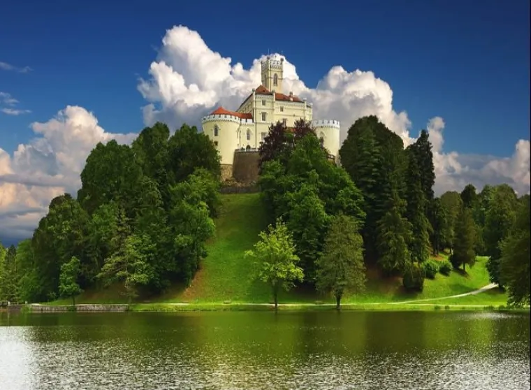 11. Izgubljeni su u vremenu.