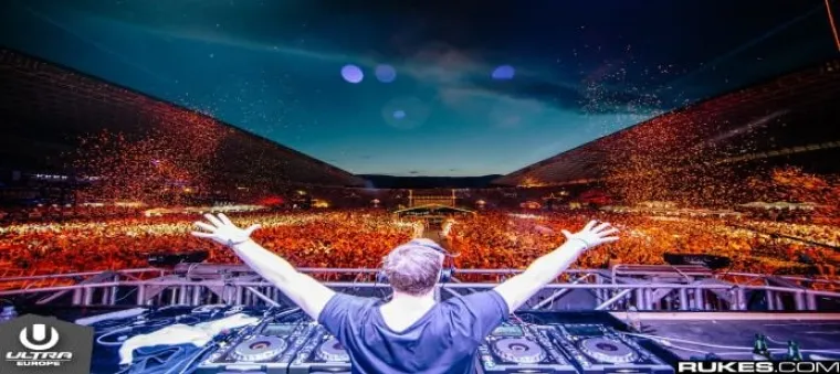 15. Ljudi se ne znaju zabavljati.