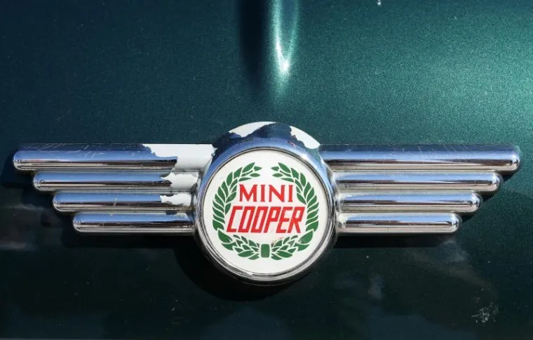 Simpatični Mini Morrisi protutnjali &Scaron;ibenikom