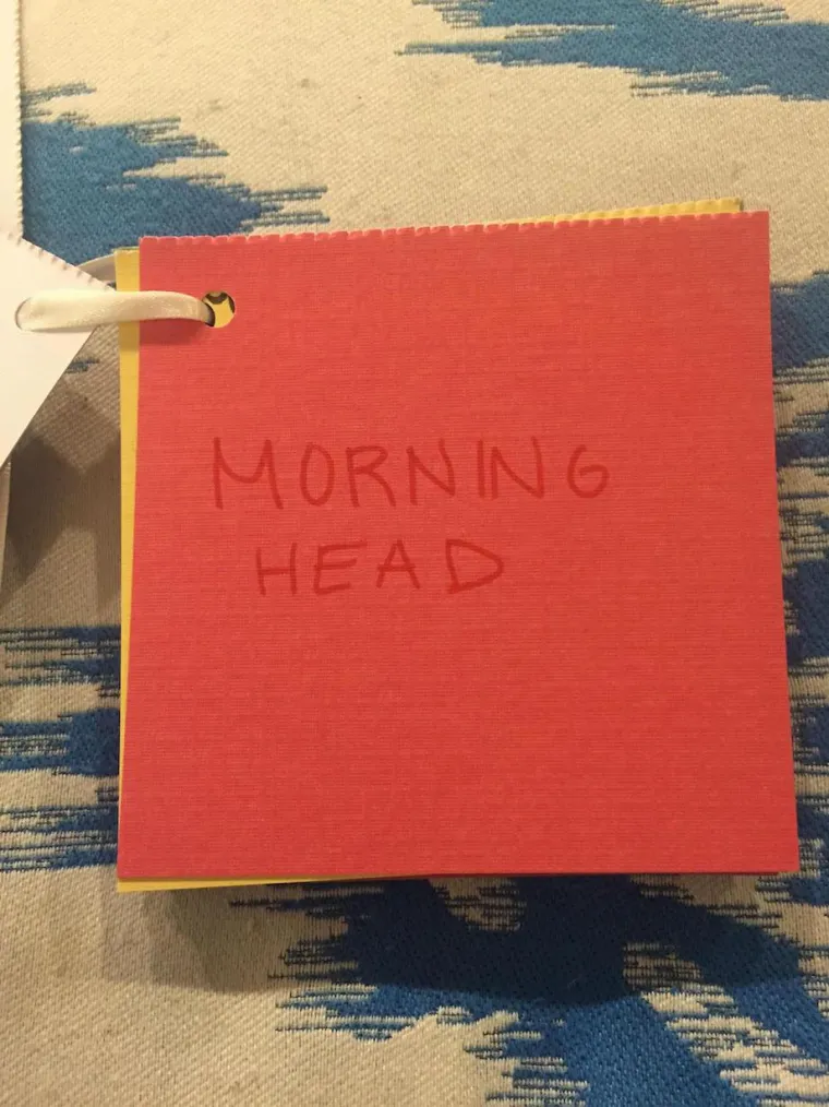 Oralni seksu ujutro.