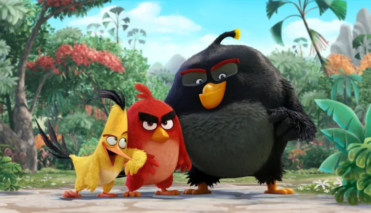Tko nije čuo za Angry Birds? Megapopularne videoigrice od 2009. godine kad se na tržištu pojavila prva doživjele su bezbroj verzija, a sada stižu i na filmska platna.