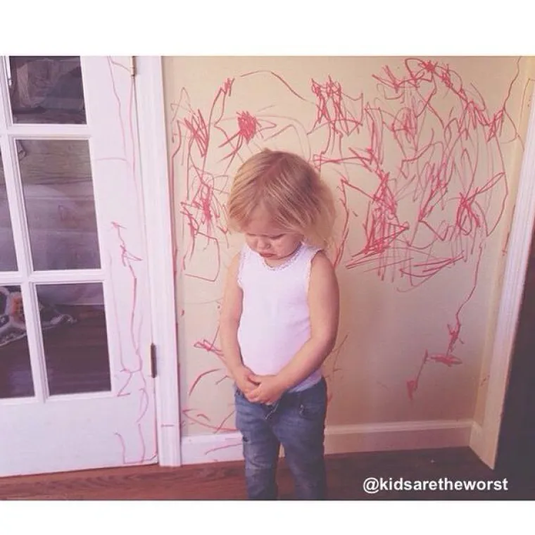 Evo za&scaron;to mnogi ne žele imati djecu... čak i ako je već imaju