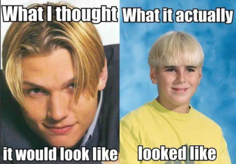 Samo ako ste odrasli u devedesetima znat ćete prepoznati ove noćne more iz svakodnevice