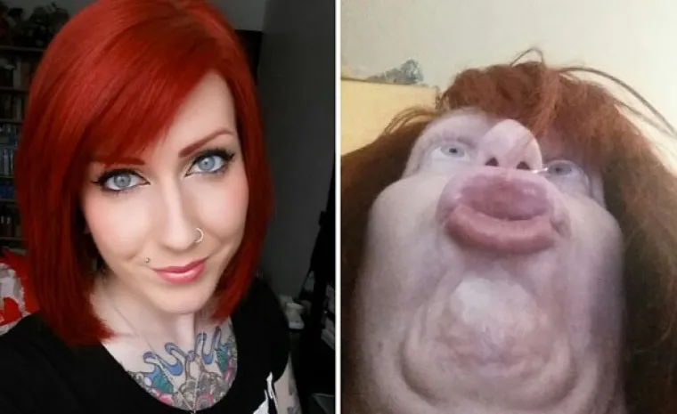 Netko je zaključio da su one savr&scaron;ene cure, osim jednog sitnog detalja...