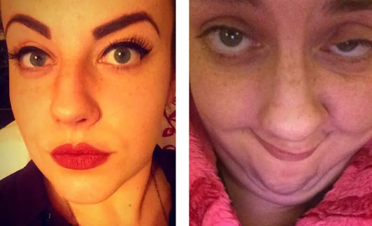 Netko je zaključio da su one savr&scaron;ene cure, osim jednog sitnog detalja...