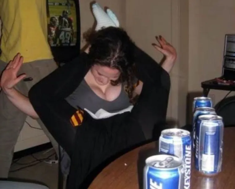 Netko je zaključio da su one savr&scaron;ene cure, osim jednog sitnog detalja...