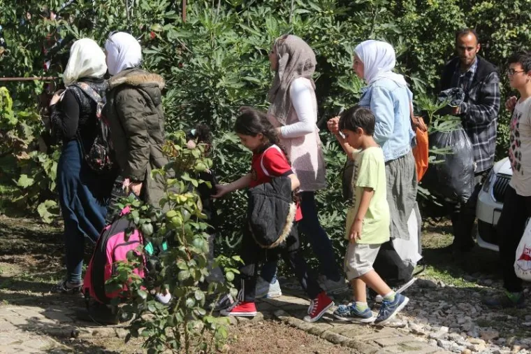 Hrvatska prihvaća izbjeglice
