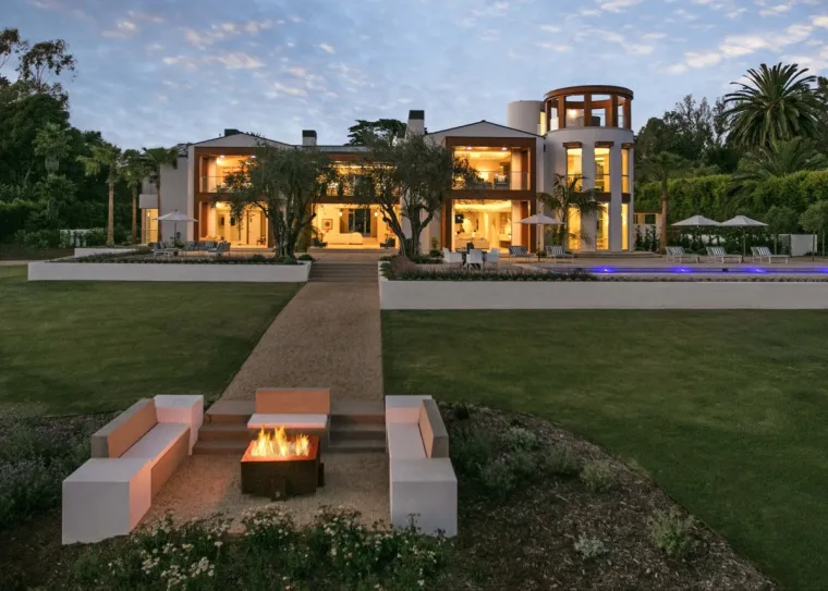 Na prodaju pametna kuća u Kaliforniji: pogledajte &scaron;to sve ima!