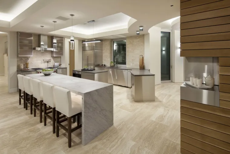 Na prodaju pametna kuća u Kaliforniji: pogledajte &scaron;to sve ima!