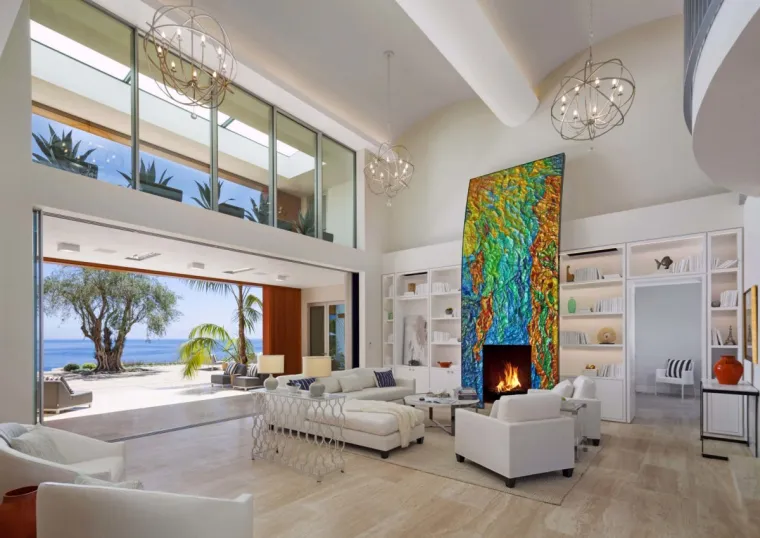 Na prodaju pametna kuća u Kaliforniji: pogledajte &scaron;to sve ima!