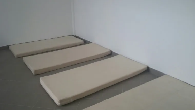 RTL-ova ekipa obišla prihvatni centar Ježevo