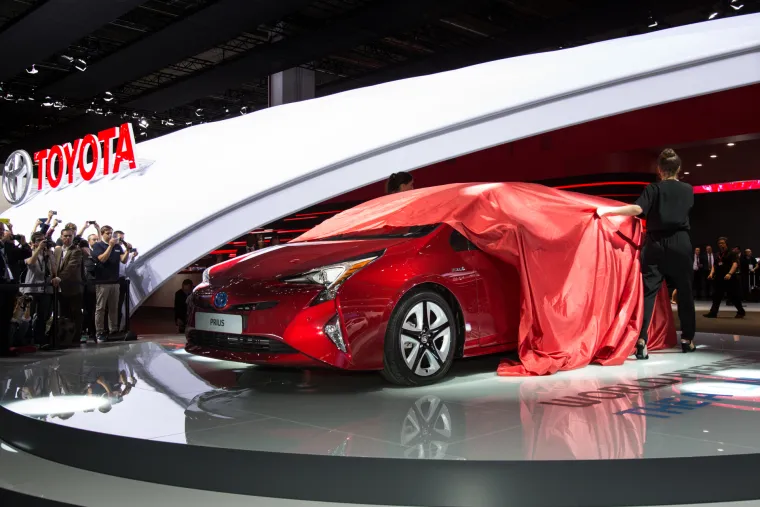 KREMA U FRANKFURTU: Pogledajte što će se sve izlagati na 66. sajmu automobila
