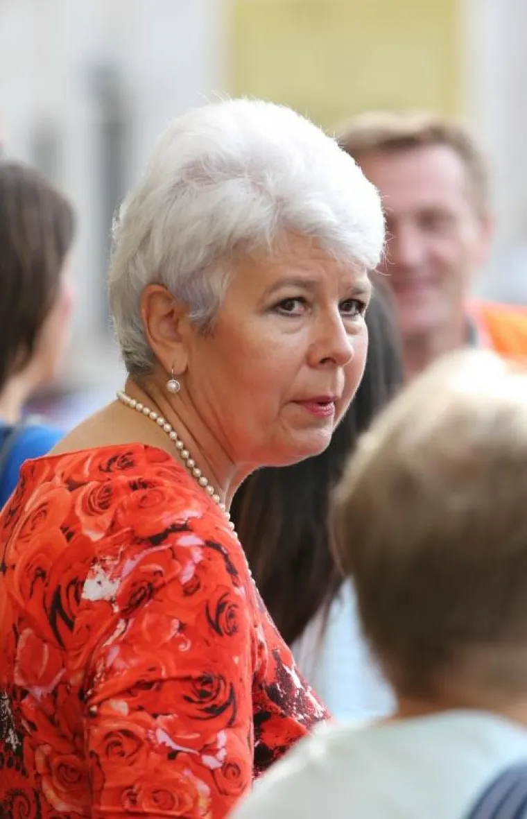 PROSVJED PRED HNB-OM: Crveni kartoni guverneru, zeleni Vladi i Saboru