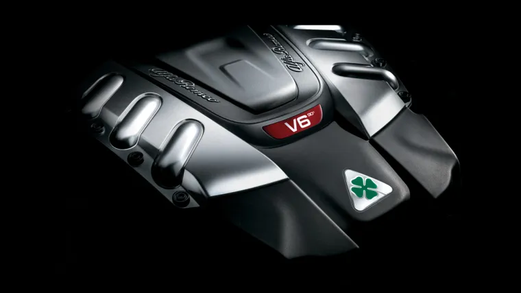 ALFA S ČETIRI LISTA: Giulia Quadrifoglio brža od M5