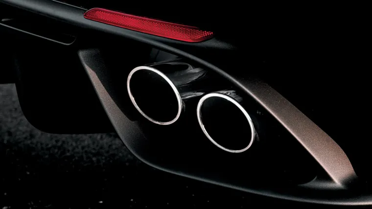 ALFA S ČETIRI LISTA: Giulia Quadrifoglio brža od M5