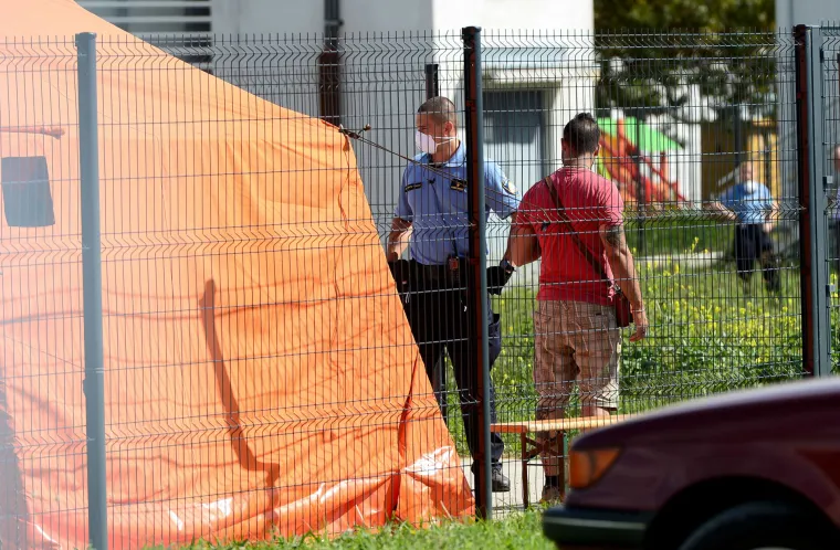 Prihvatni centar za strance Ježevo i zagrebčki hotel Porin utoči&scaron;te izbjeglicama
