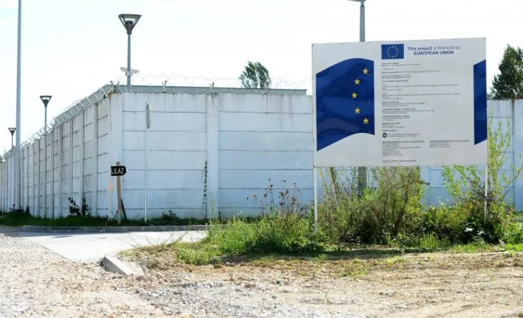 Izbjeglice stigle u Ježevo i Zagreb