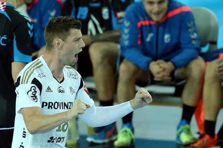 Iako su na prvi pogodak čekali vi&scaron;e od pet minuta, a u tom razdoblju imali i nerealizirani sedmerac, rukometa&scaron;i PPD Zagreba nisu dopustili igračima Kiela da se odlijepe na veću razliku u početku dvoboja.