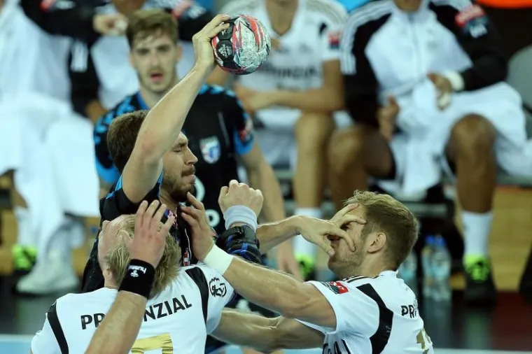 Kiel je vodio u 44. minuti 20:18, ali na&scaron;i lavovi su uspijeli okrenuti rezultat u svoju korist.